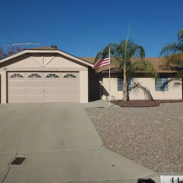 44422 Meadow Grove Street, Hemet, CA 92544