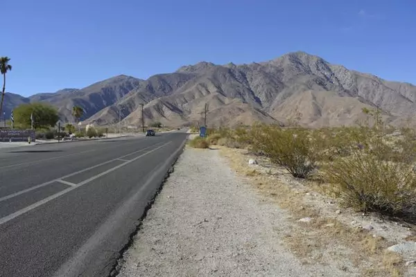 Borrego Springs, CA 92004,2490 Hoberg