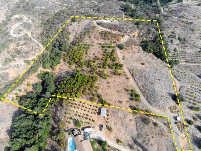 1313 Rice Canyon Rd, Fallbrook, CA 92028