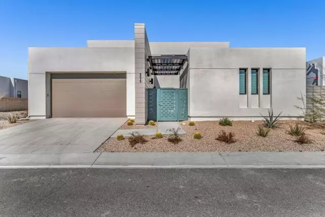 504 Palladium Boulevard, Palm Springs, CA 92262