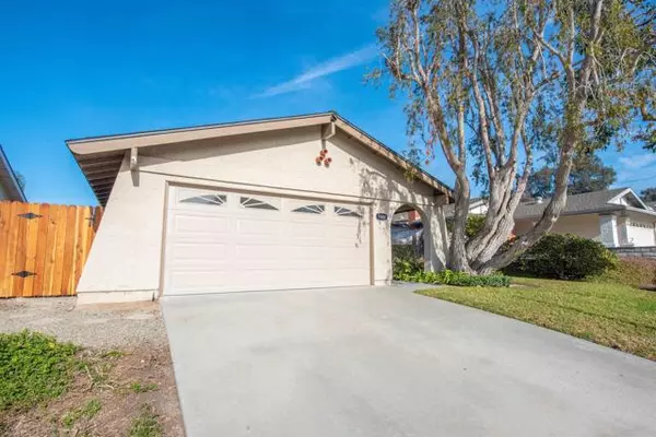 1666 James Drive, Carlsbad, CA 92008