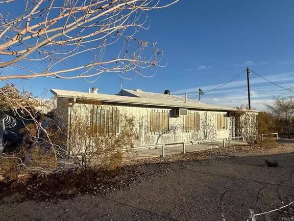 Yucca Valley, CA 92284,56166 Handley Road