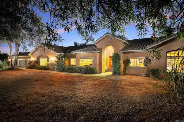 31264 North Star Way, Valley Center, CA 92082