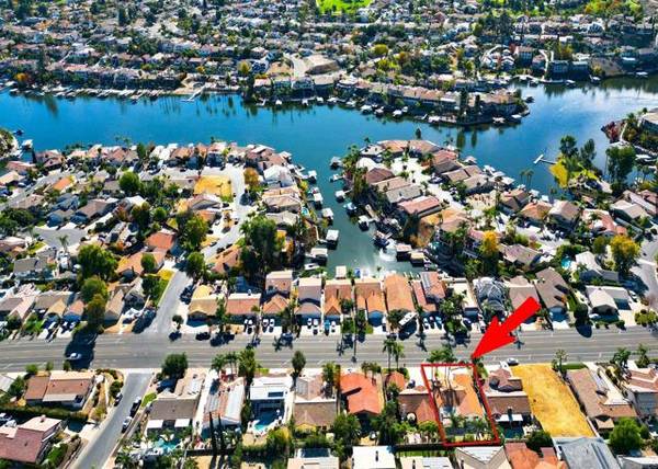 22874 Canyon Lake North Drive, Canyon Lake, CA 92587