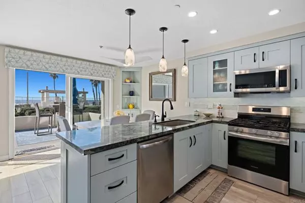 600 North The Strand, Oceanside, CA 92054