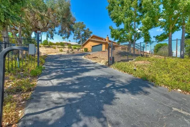 3203 Green Canyon Road, Fallbrook, CA 92028