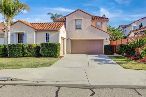 577 Chesterfield Circle, San Marcos, CA 92069