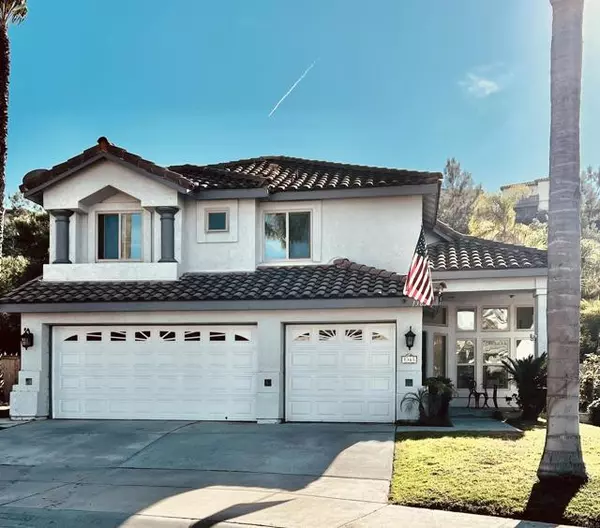 1365 Via Isidro, Oceanside, CA 92056