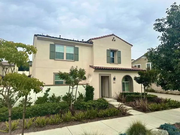 658 Gemstone Drive, San Marcos, CA 92078