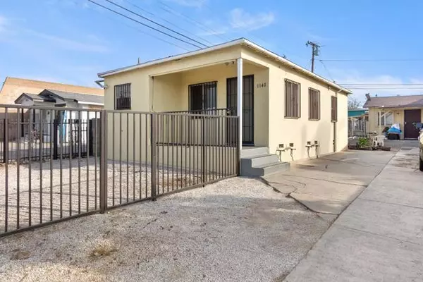 1140 South Ditman Avenue, Los Angeles, CA 90023