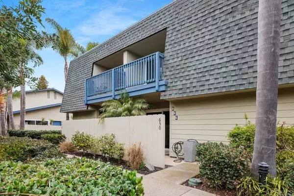 650 East Solana Circle, Solana Beach, CA 92075