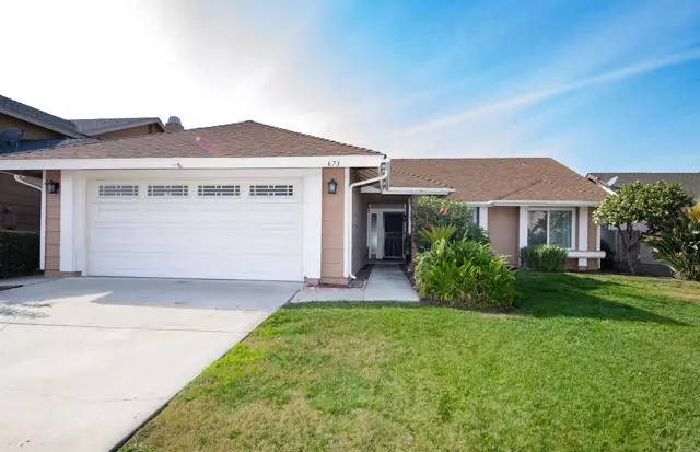 Oceanside, CA 92057,673 Sunningdale Drive