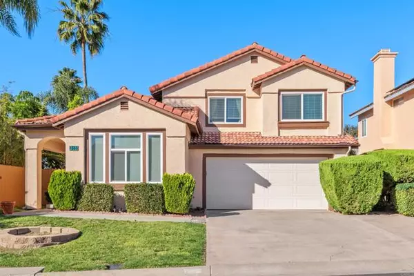 366 Paseo Marguerita, Vista, CA 92084