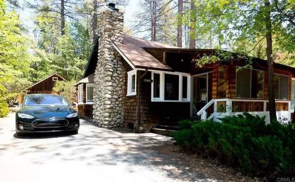 25860 Oakwood Street, Idyllwild, CA 92549