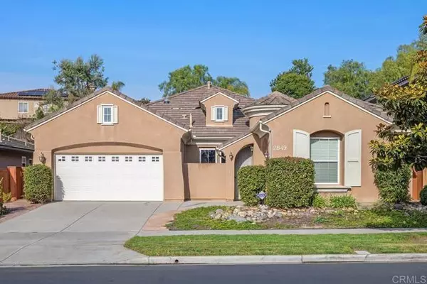 2849 N Compass Circle North, Chula Vista, CA 91914