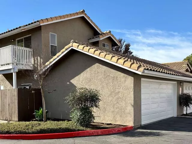 Vista, CA 92084,1374 Palomar Place