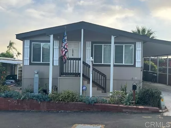 245 W BOBIER DR, Vista, CA 92083