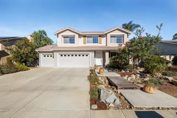 1880 Autumn Lane, Vista, CA 92084