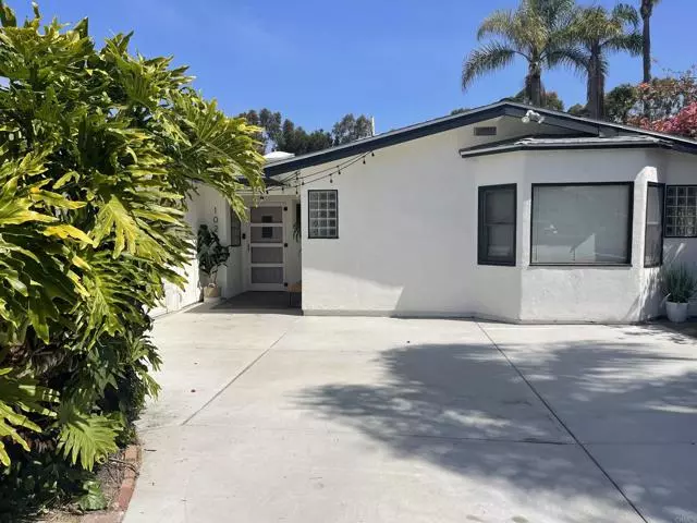 Encinitas, CA 92024,1028 San Andrade Drive