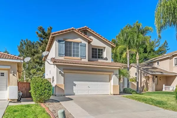 31978 Calle Ballentine, Temecula, CA 92592