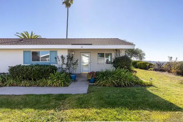 Oceanside, CA 92057,3755 Vista Campana North