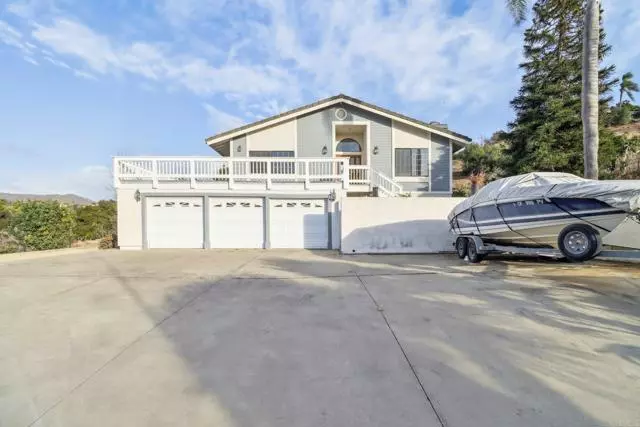 Vista, CA 92084,1515 Monte Vista Drive