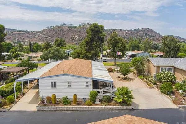 Fallbrook, CA 92028,4650 Dulin