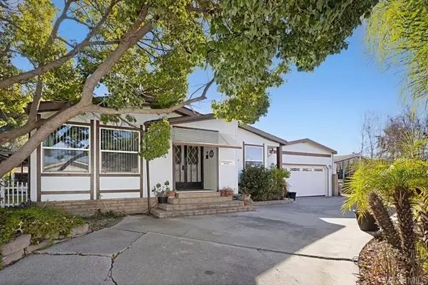 18218 Paradise Mountain Rd Spc 200, Valley Center, CA 92082