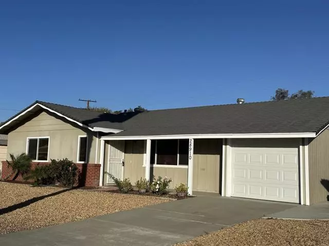 Menifee, CA 92586,28910 Carmel Road