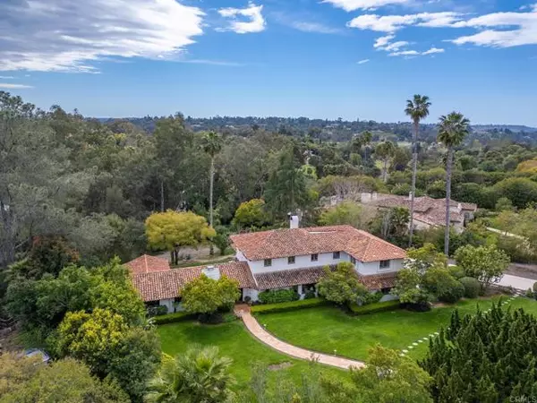 5845 Loma Verde, Rancho Santa Fe, CA 92067