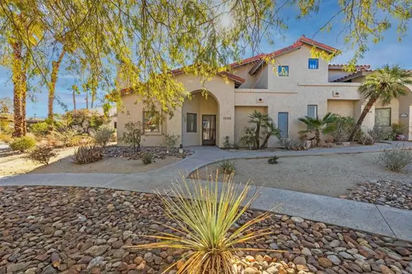 1656 Las Casitas Drive, Borrego Springs, CA 92004