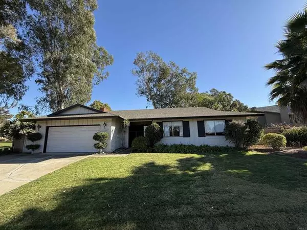 1035 San Julian Drive,  San Marcos,  CA 92078