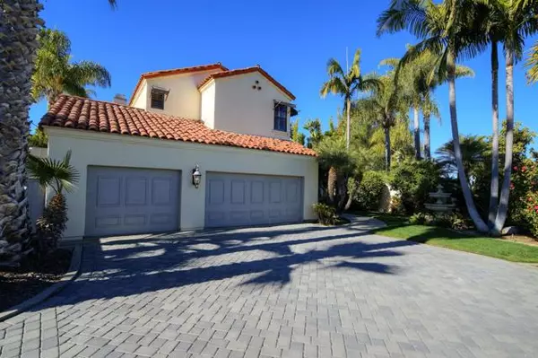 Carlsbad, CA 92008,2256 Sara Way