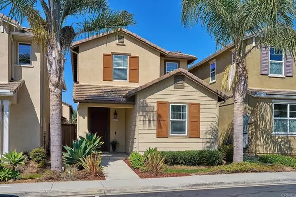 Oceanside, CA 92054,1779 Jasmine Way