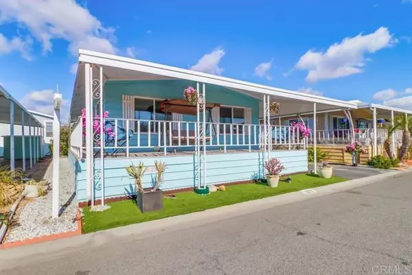 200 North El Camino Real, Oceanside, CA 92058