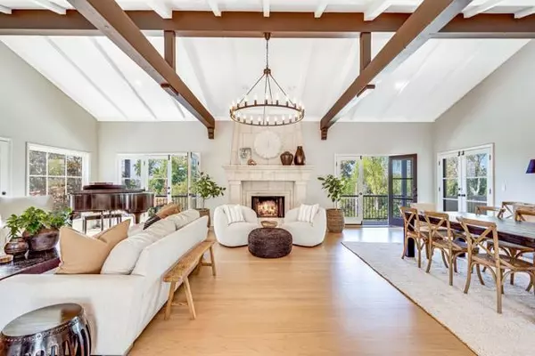 16886 Via Los Farolitos, Rancho Santa Fe, CA 92067