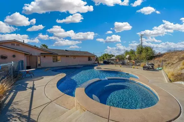 Ramona, CA 92065,307 Zion Court