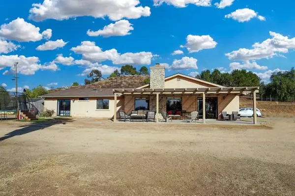 Ramona, CA 92065,307 Zion Court