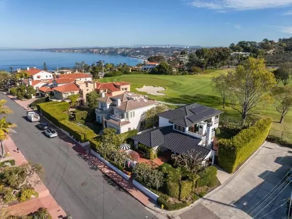 La Jolla, CA 92037,7505 Pepita Way