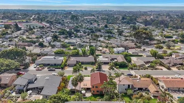 Carlsbad, CA 92008,3354 Seacrest Drive