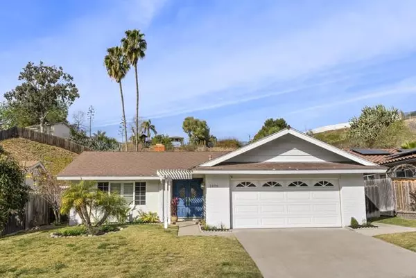 3876 Mount Albertine Avenue, San Diego, CA 92111