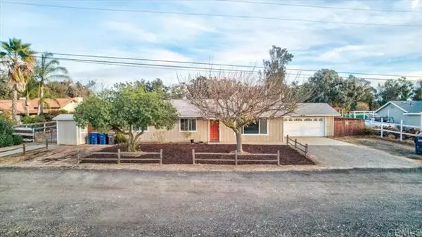 2138 La Brea Street, Ramona, CA 92065