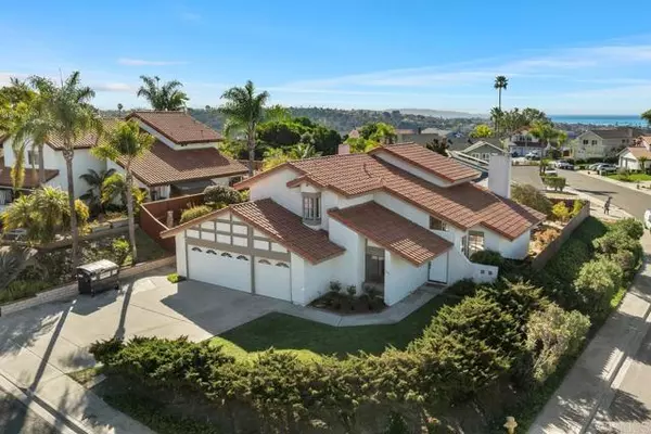 1007 Sea Village Drive, Encinitas, CA 92007