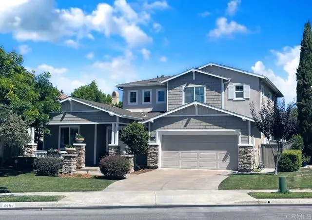 Carlsbad, CA 92009,3454 Corte Fresa