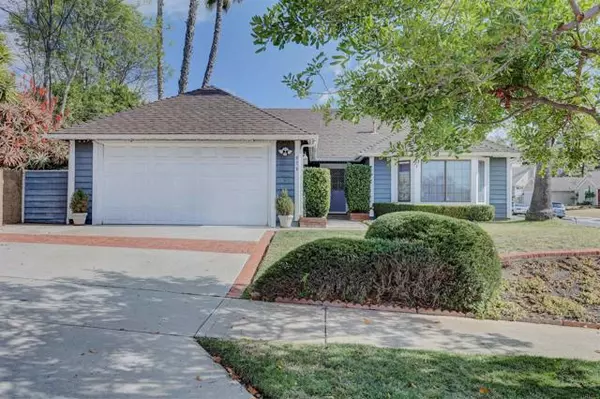 Escondido, CA 92026,976 Mariposa Place