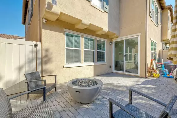 Vista, CA 92083,1345 Palo Verde Way