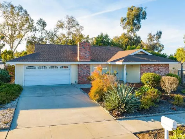 4027 Via Serra, Oceanside, CA 92057