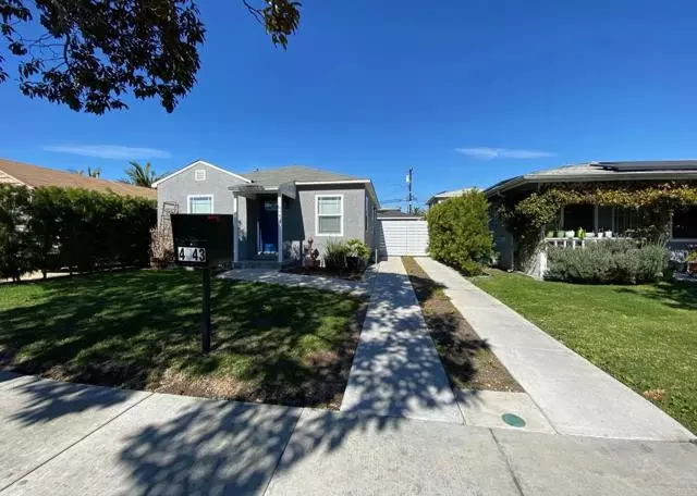 Lawndale, CA 90260,4043 West 159th Street