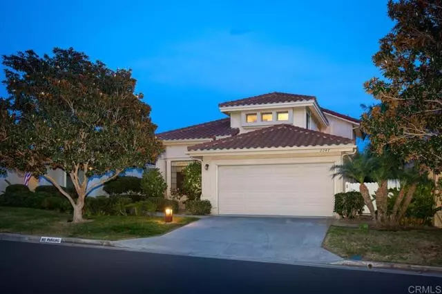 2247 Wales Drive, Cardiff By The Sea, CA 92007