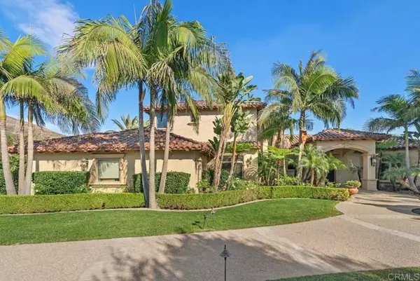 Rancho Santa Fe, CA 92067,18545 Aliso Canyon Road